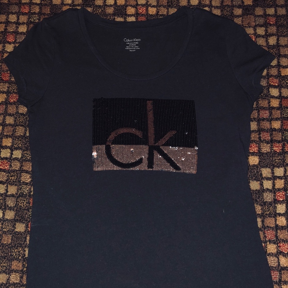 Calvin Klein T-Shirt